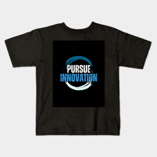 Innovation Kids T-Shirt